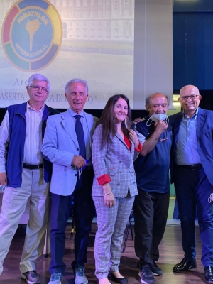 Caserta “Terra di Lavoro” - Incontro con le scuole