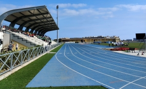 Giornata Nazionale dello Sport 2023 - Panathlon International Club Molfetta