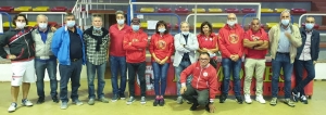 Ozieri - EWoS 2020 - Perchè lo sport?
