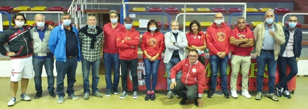 Ozieri - EWoS 2020 - Perchè lo sport?