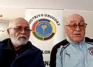 Panathlon Panathlon Maldonado Punta del Este - Programa "PANATHLON: Caminando Junto a los Niños