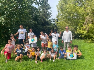 EWoS 2022 - Panathlon Club Ariano Irpino