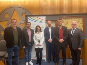 Panathlon Clube de Lisboa - Integridade e manipulação de resultados (Erasmus+)