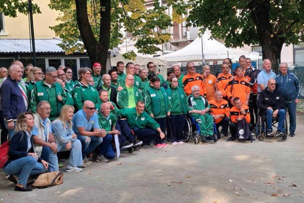EWoS 2026 - Panathlon Club Asti - 18° Memorial “Giorgio De Alexandris” nel segno dello sport e dell’inclusione