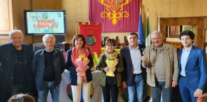 "Il Fair Play ricomincia dalla Scuola" - Panathlon International Club Orvieto