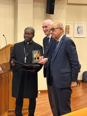 Panathlon Distretto Italia - Custodire la Vita, Servire la Missione: La responsabilità pastorale nella tutela della salute e del prossimo