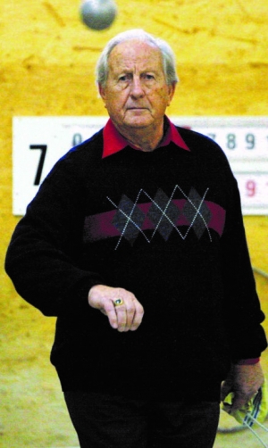 Sport and Panathlon lose one of their great promoters, Antoine Paccaud