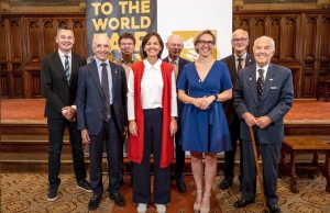 Aftermovie of the 3rd edition of the World Fair Play Day