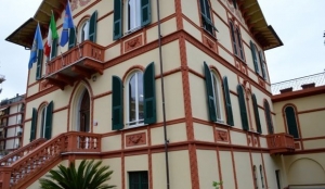 International Headquarters reopens