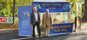 Graz - EWoS_2021 - "Day of Sports"