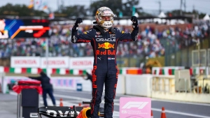 Verstappen, der Kannibale, der zum Strategen wurde: Wie er sich verändert hat, um wieder zu gewinnen