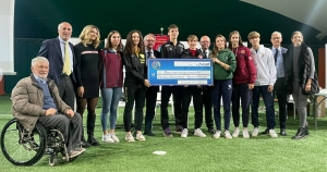 Panathlon Club Padova - Concorso PANATHLON SPORT &amp; STUDY