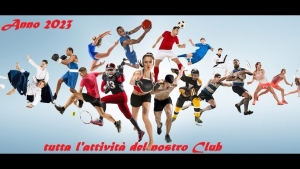 Panathlon International Club Mestre - Notiziario Anno 2023