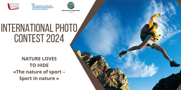 Photo Contest 2024 - Le 30 opere finaliste