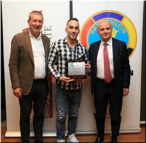 Panathlon International Club Varese - Premi Fair Play