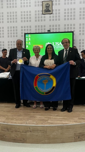 Panathlon Club Buenos Aires - Premio Fair Play
