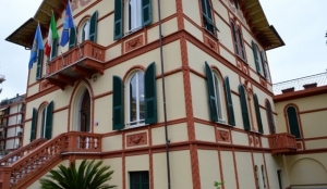 International Head-office