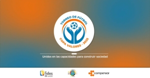 Panathlon Club Colombia - Primera edición de la “Copa Valores” FIDES – Panathlón – Compensar 2025