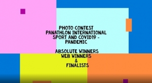 Video Photo Contest - Panathlon International Sport and COVID19-pandemic