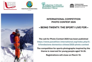 PhotoContest2025: Registrations Closed and Finalist Photos Selected