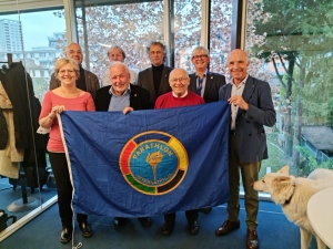 Working group PI Representation Lausanne