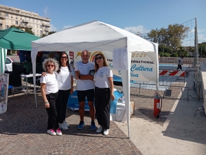 EWOS 2024  - Panathlon Club La Spezia - "Sport in Piazza 2024" 