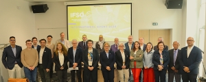 Panathlon Wallonie-Bruxelles - « Arbitre : 1er supporter du match »