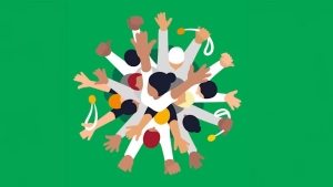Good Governance’ - “Development & Solidarity”- IV Webinar organised by the IOC for 2024