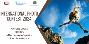 Photo Contest 2024 - 30 finalist photograph