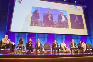 Panathlon in partnership with UNESCO Paris