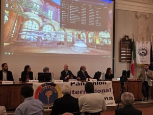 Panathlon Club Siena - Convegno "Neurodiversità e Sport"