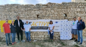 EWoS 2022 - Panathlon Club Molfetta