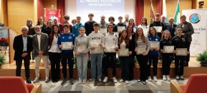 Panathlon Club Padova - Sport&Study 2025