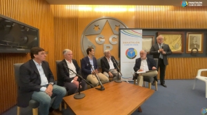 Panathlon Club of Lisbon - “Temas em aberto em Ética Desportiva numa retrospetiva de Paris e novo ciclo olímpico de Los Angeles”