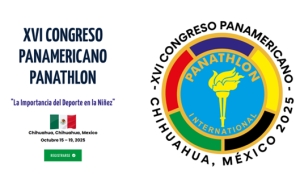XVI Congreso  Panamericano, Chihuahua, México 2025