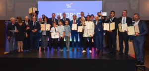 CIFP-Prix Mondiaux du Fair Play 