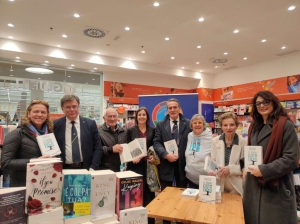 Il Panathlon Club Cuneo e Club Mondovì presentano il libro “Le donne di Cortina 1956” di Adrana Balzarini.