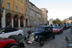 Panathlon Club Cesena- PanathlonAuto Memorial Alberto Ghini - Trofeo Beppe Agostini