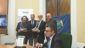 Zone 08 - Grand Gala de la Voile à Reggio Calabria
