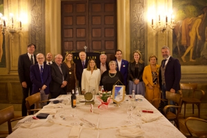 EWoS 2025 - Panathlon Club Ferrara - “Ritmi circadiani e Sport: come la luce influenza il nostro benessere”,