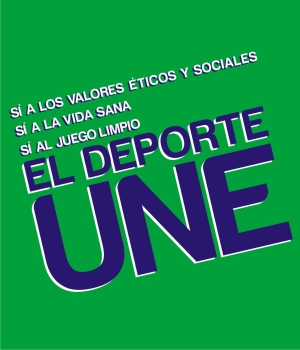 Buenos Aires - Dia Internacional del Fair Play