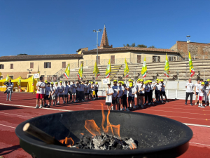 EWoS 2026 - Panathlon Club Perugia - Panathliadi 2026