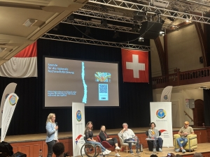 Panathlon Club Solothurn - Sport Forum