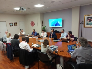 Erasmus+ Sports Against Match-Fixing in Malta to discuss conclusion of research step
