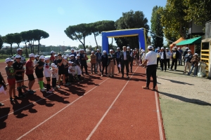 PC Viterbo - Festa nazionale dei nonni