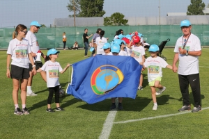 "Panathlongiochiamo 2023" - Panathlon International Club Cesena