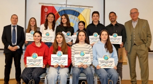 Panathlon Club Lugano - Talenti oggi, campioni domani