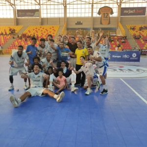 Panathlon Club Sorocaba - Trofeo Fair Play