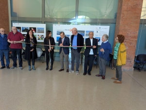 THE 2025 PHOTO CONTEST EXHIBITION