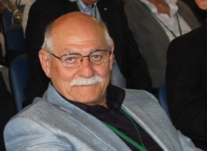 Panathlon International trauert